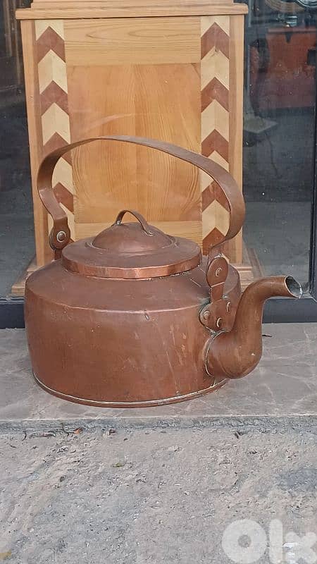 antique 0
