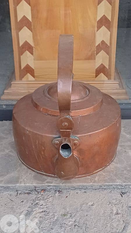 antique 4