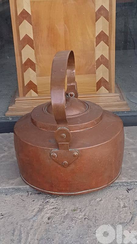 antique 5