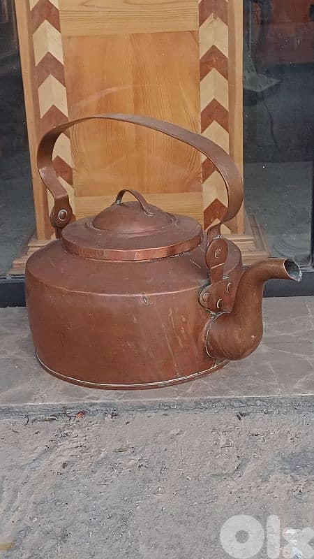 antique 6
