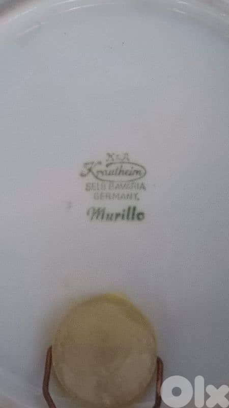antique 9