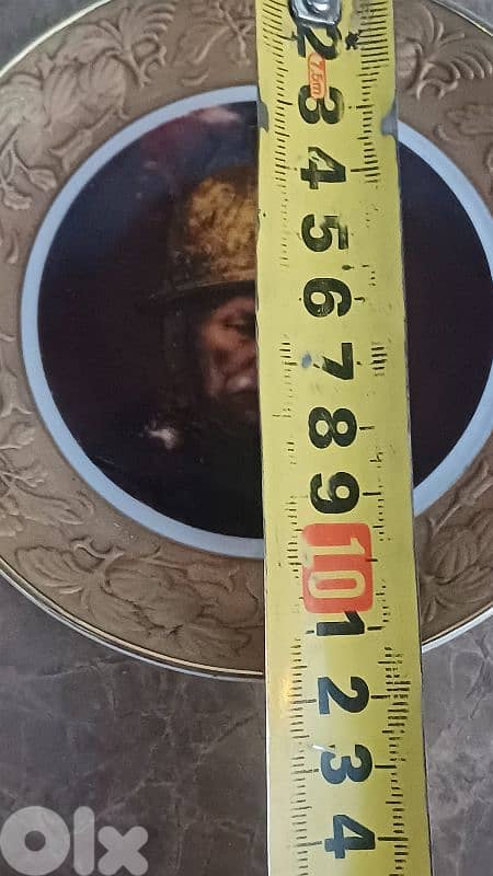 antique 10