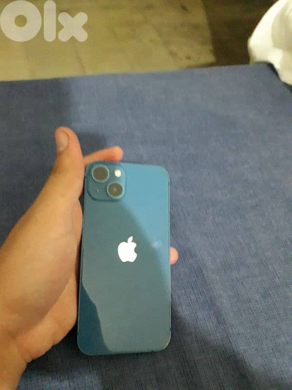 iphone 13 128gb 4