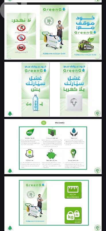Eco-Friendly Car Wash 1