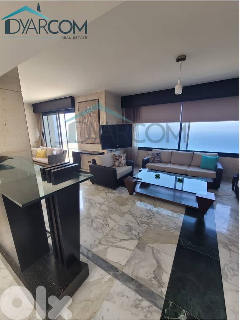 DY2790 - Naher Ibrahim Fully Furnished Duplex for Sale! 0