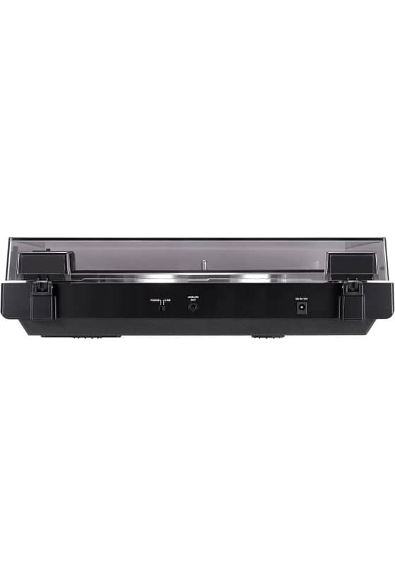 Audio-Technica Record Player Turn Table 3
