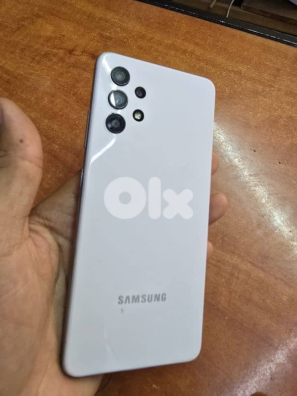 SAMSUNG A32 1