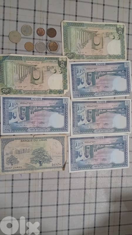 بيع عملات 8