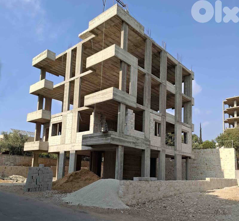 Apartement For Sale In Jbeil | Garden | شقة للبيع | PLS 26358/1 0