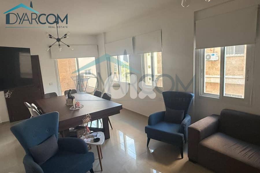 DY2791 - Hosrayel Fully Furnished Apartment for Sale! 0