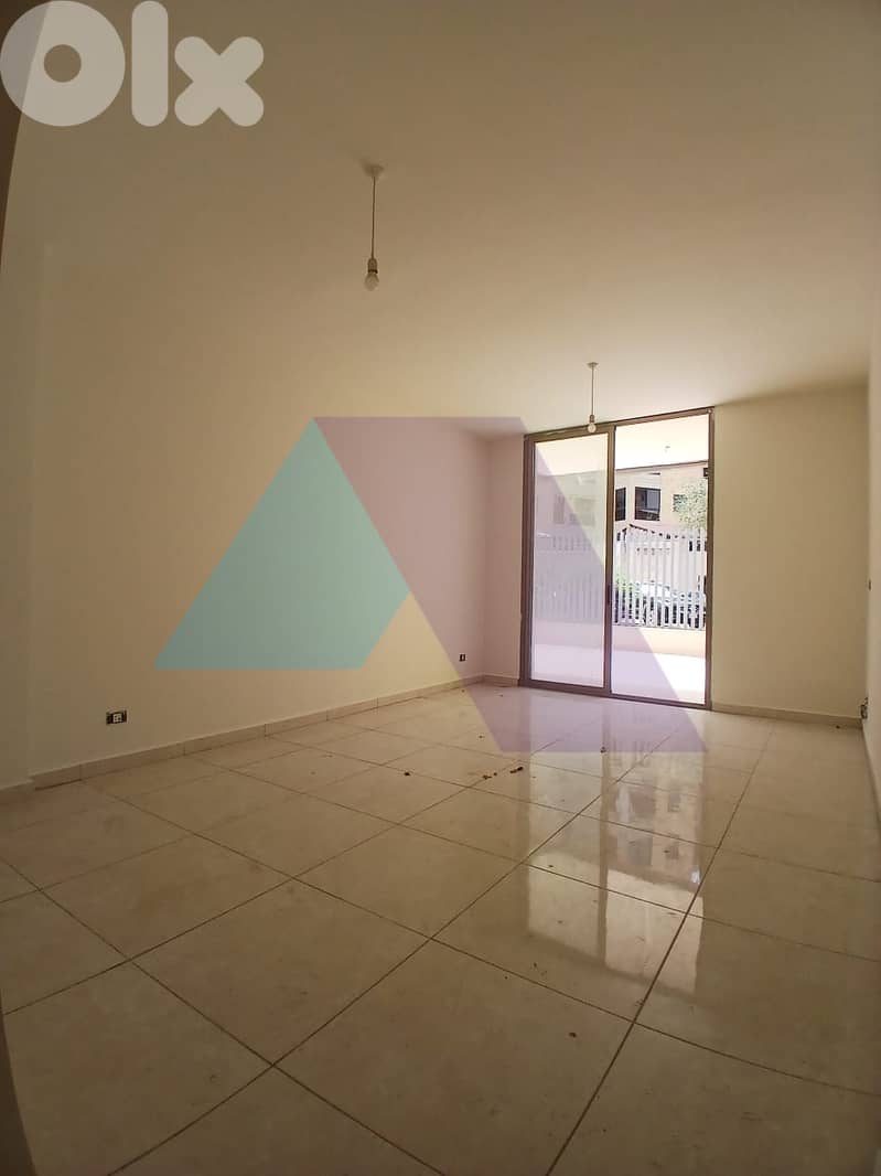 125 m2 apartment+terrace|Price Location|4sale in Mar Rukuz - مار روكز 0