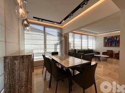 Modern Apartment For Sale in the Heart of Achrafieh