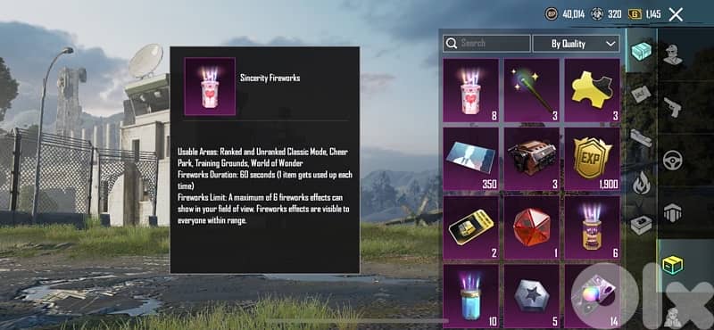 pubg account 13