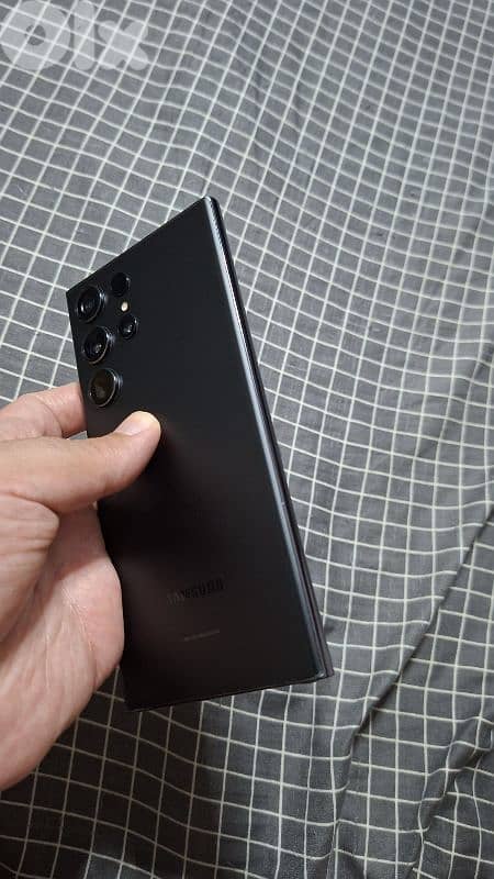 s23 Ultra used like new 2