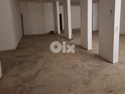 440m2 Warehouse for sale in dekwaneh,Metn