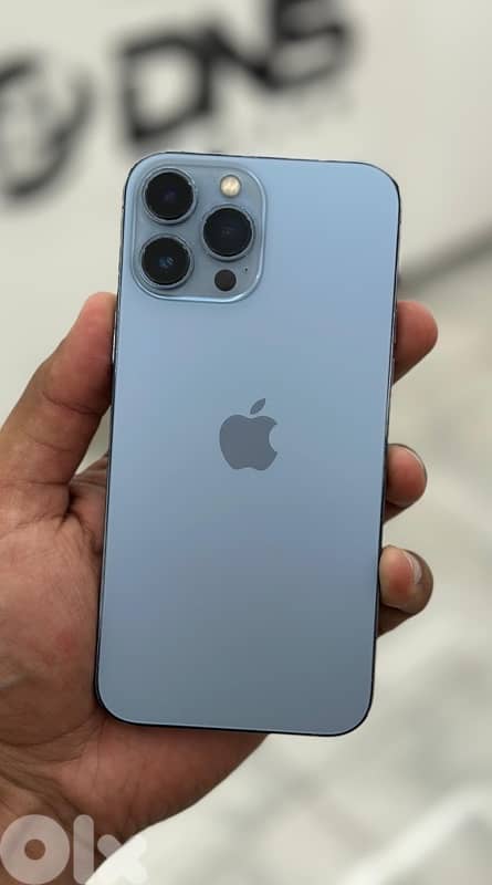 iphone 13 pro max (1 TERRA) 0