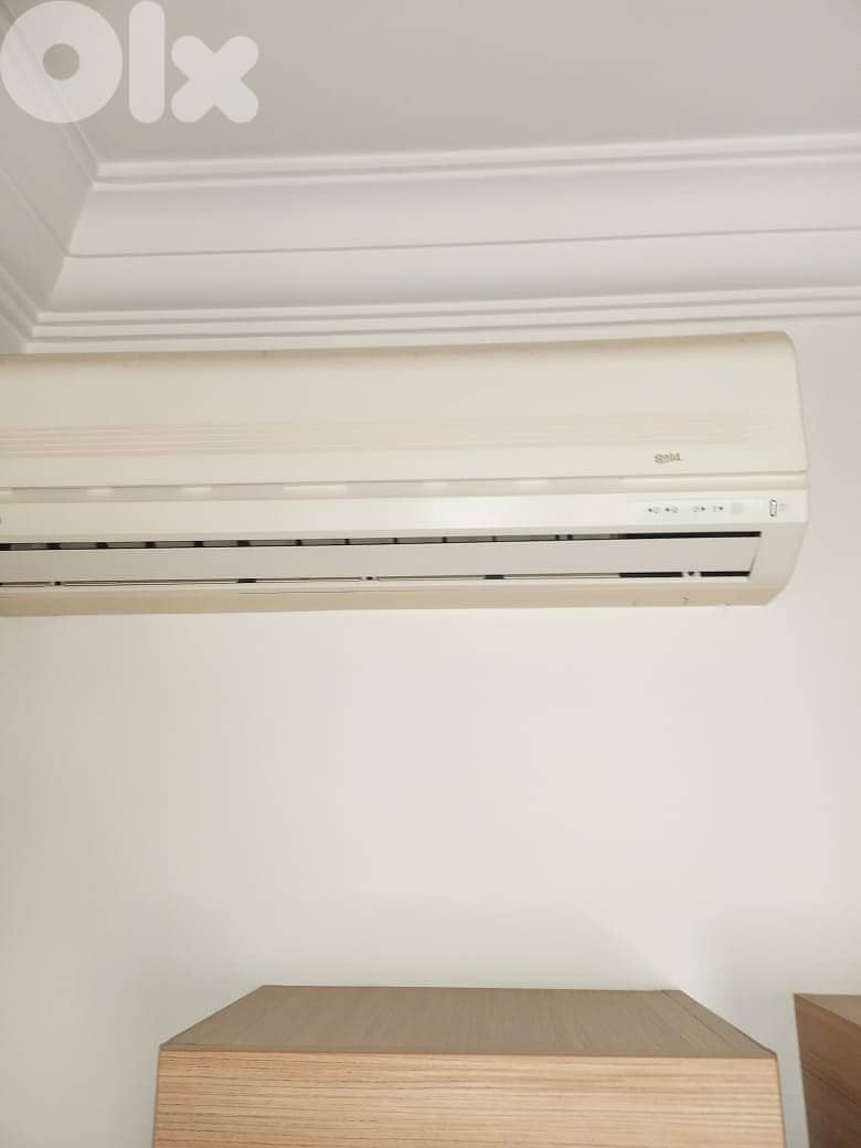 3 Air Conditioners 1