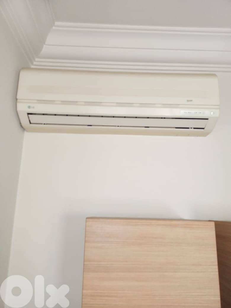 3 Air Conditioners 2