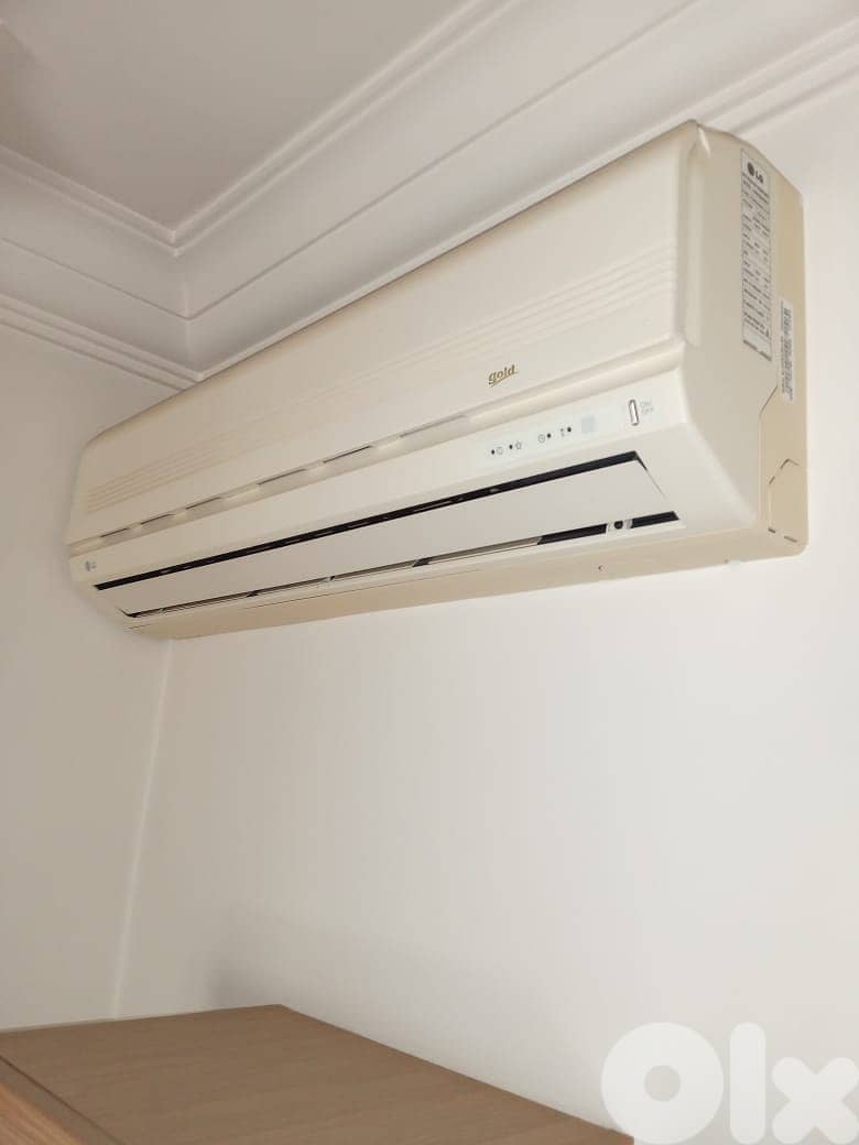 3 Air Conditioners 3