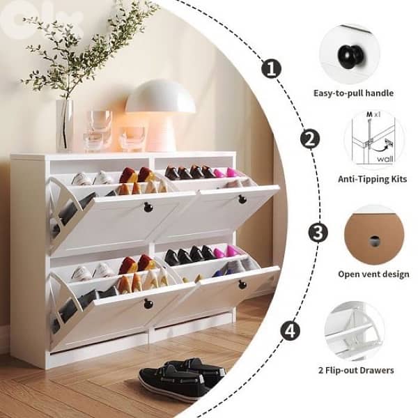shoes cabinet 2