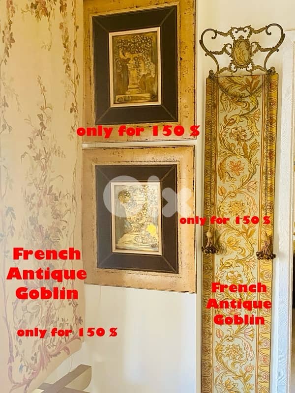 unique high quality sale ! travel reason! Only Private! 13