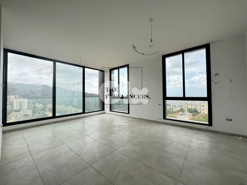 Apartment For Sale in Fanar OA01 شقة للبيع في الفنار 0
