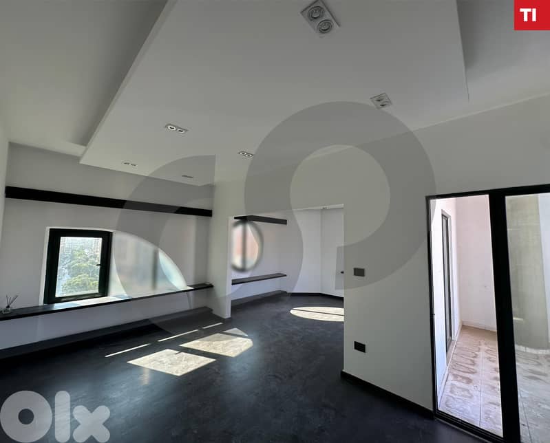 OFFICE - with a stunning view on sahet l nour ! REF#TI125204 ! 0