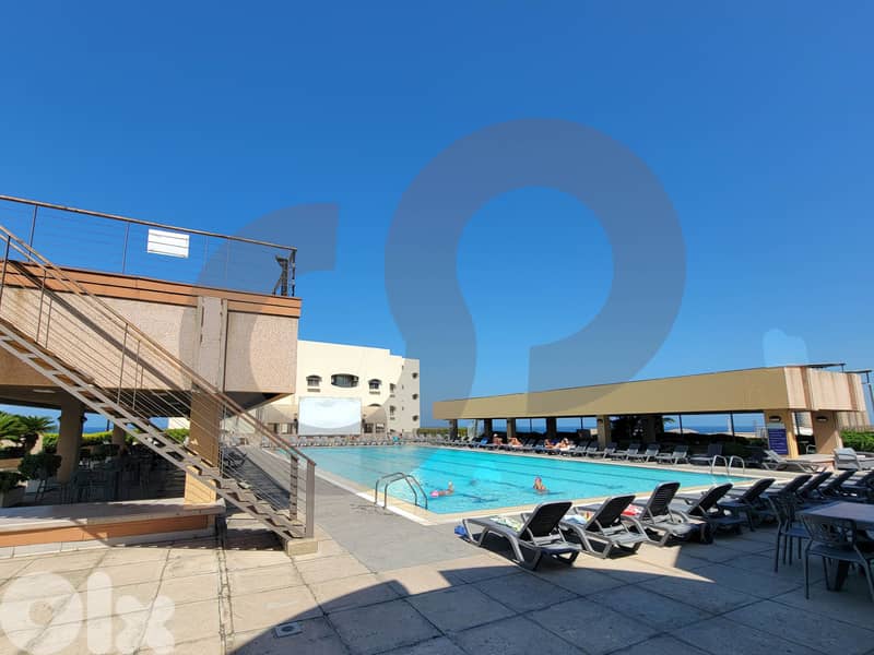 42 sqm chalet in Siwar Resort, Kaslik – cozy space REF#BJ125209 3