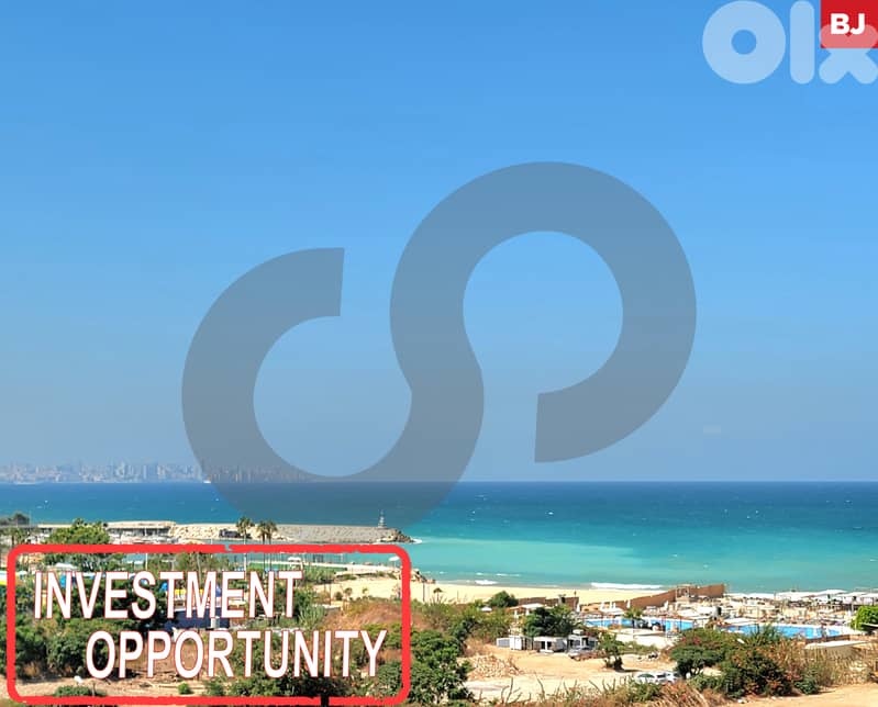 CHALET IN SIWAR RESORT prime location ! REF#BJ125208 ! 0