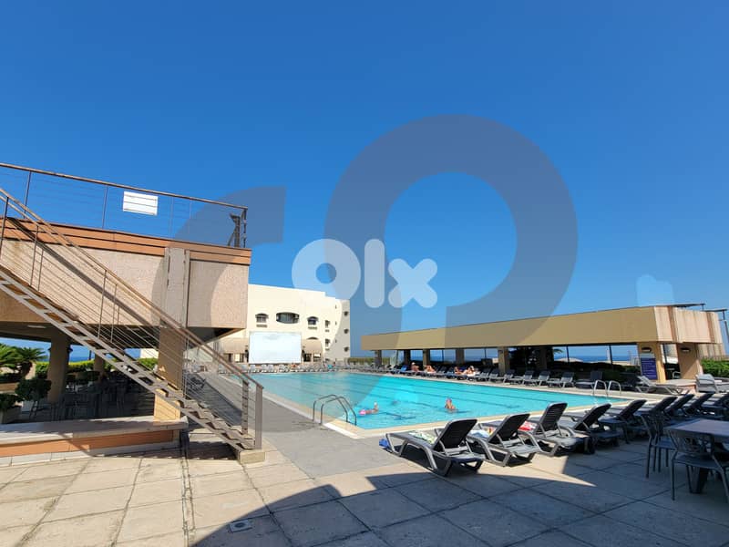 CHALET IN SIWAR RESORT prime location ! REF#BJ125208 ! 2