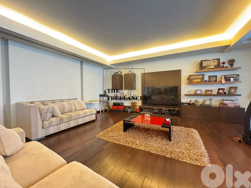 Apartment For Sale in Ramlet-al-Bayda BIR802 شقة للبيع في الرملة البيض 0