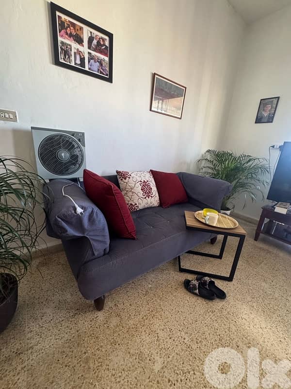 sofa for salon 0