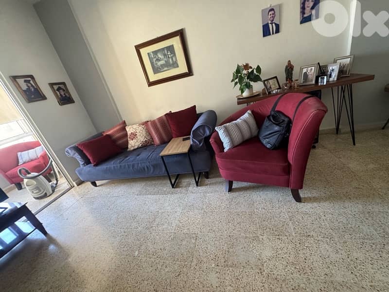 sofa for salon 3