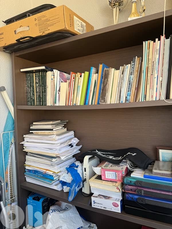 bookshelf 1