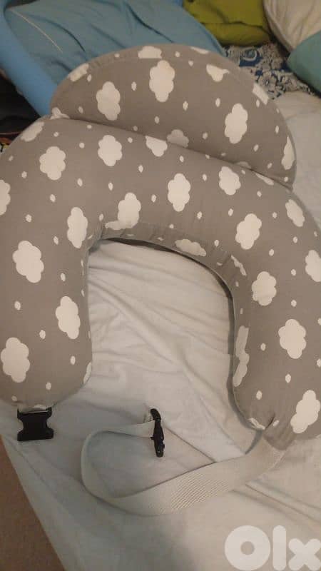 feeding pillow for babies 0