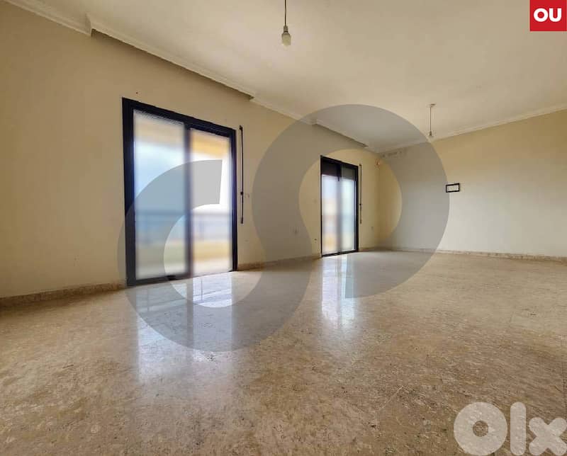 very quiet apartment in mtayleb REF#OU125132 0