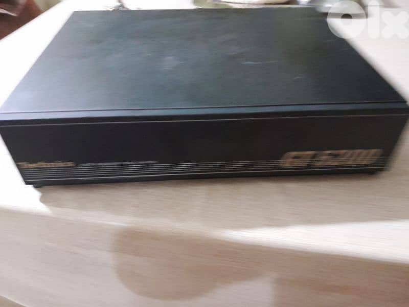 k7 box 3