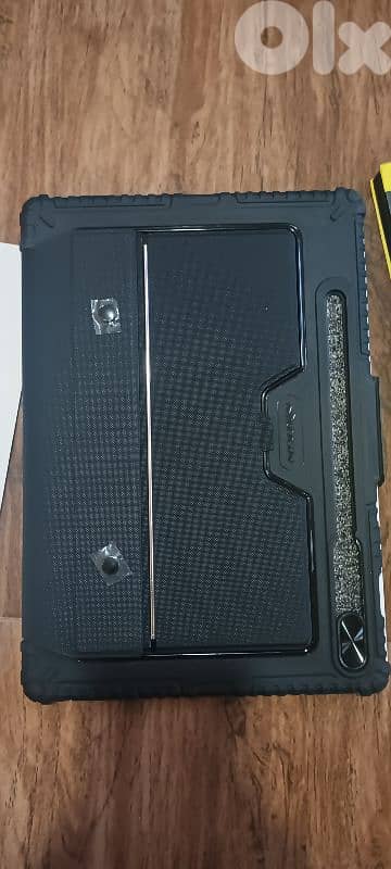 cover with keyboard  for Samsung tablet s9+ / s10+ 3