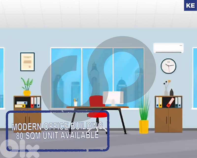 Office for Rent – Turnkey & Professional Workspace REF#KE125222 0