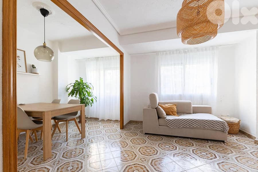 Spain Valencia get your residency apartment in a prime location 007625 0