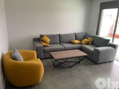 Apartment in Mar Roukouz for rent