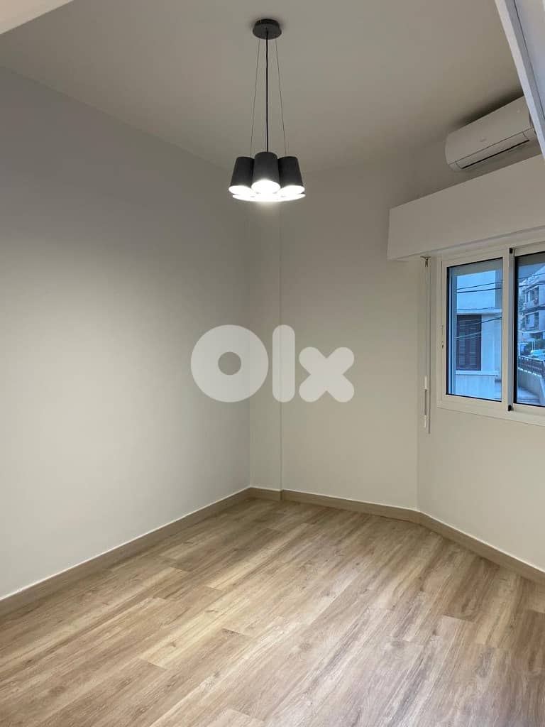 شقة للايجار في الاشرفية Apartment for rent in Achrafieh/sayideh street 0