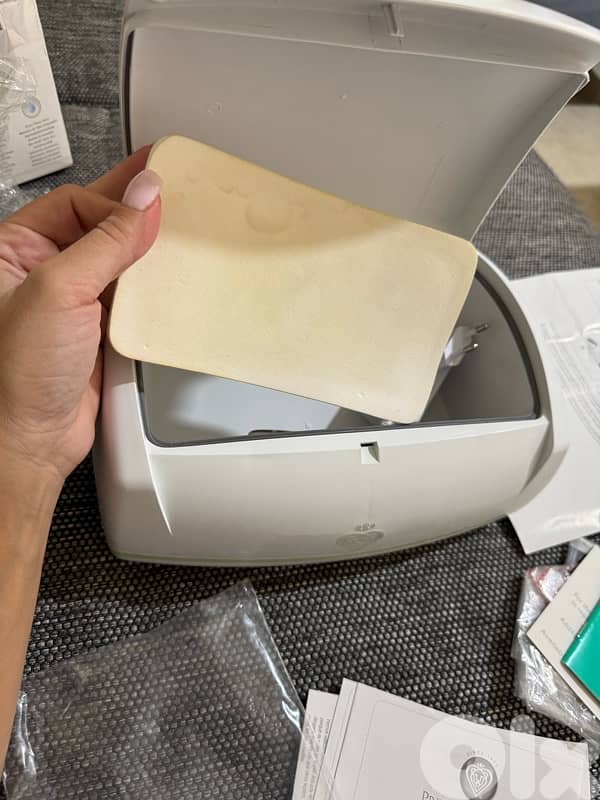Towels Warmer 3