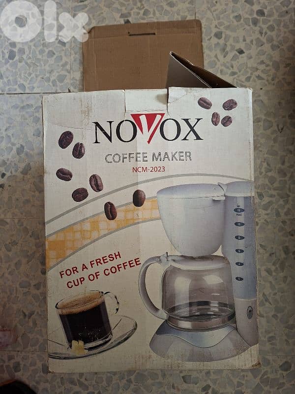 مكنه قهوه coffee machine 0