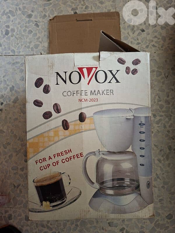 مكنه قهوه coffee machine 2