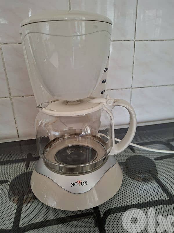 مكنه قهوه coffee machine 3