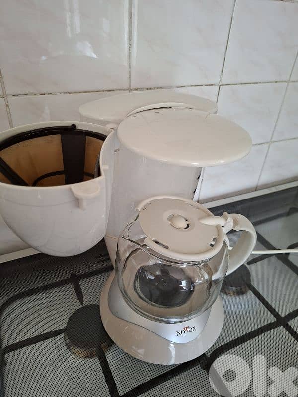 مكنه قهوه coffee machine 4