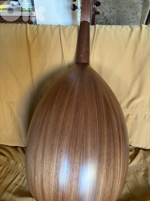 oud عود خشب جوز 2