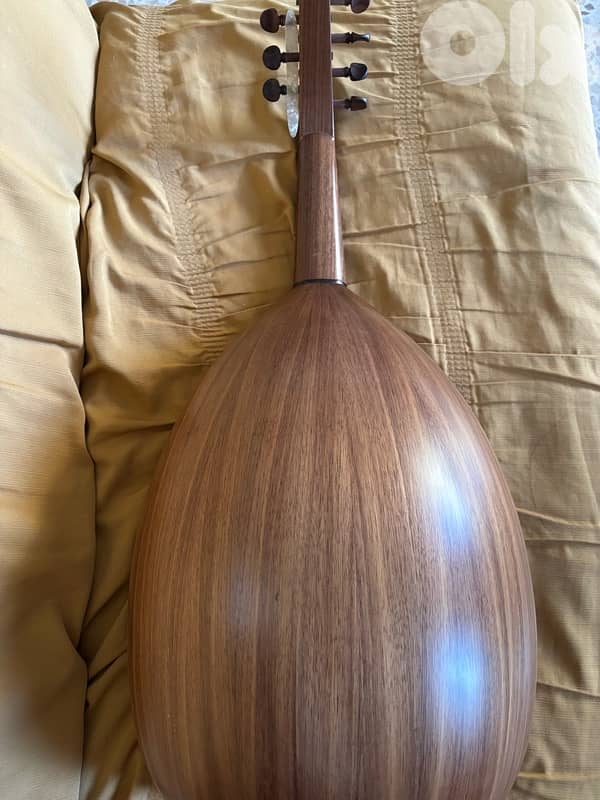 oud عود خشب جوز 4