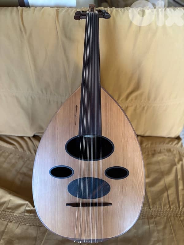 oud عود خشب جوز 8